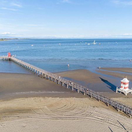 Appartement La Terrazza Sul Faro à Lignano Sabbiadoro Extérieur photo