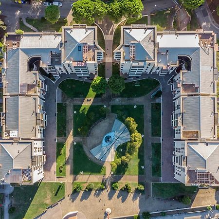 Appartement La Terrazza Sul Faro à Lignano Sabbiadoro Extérieur photo