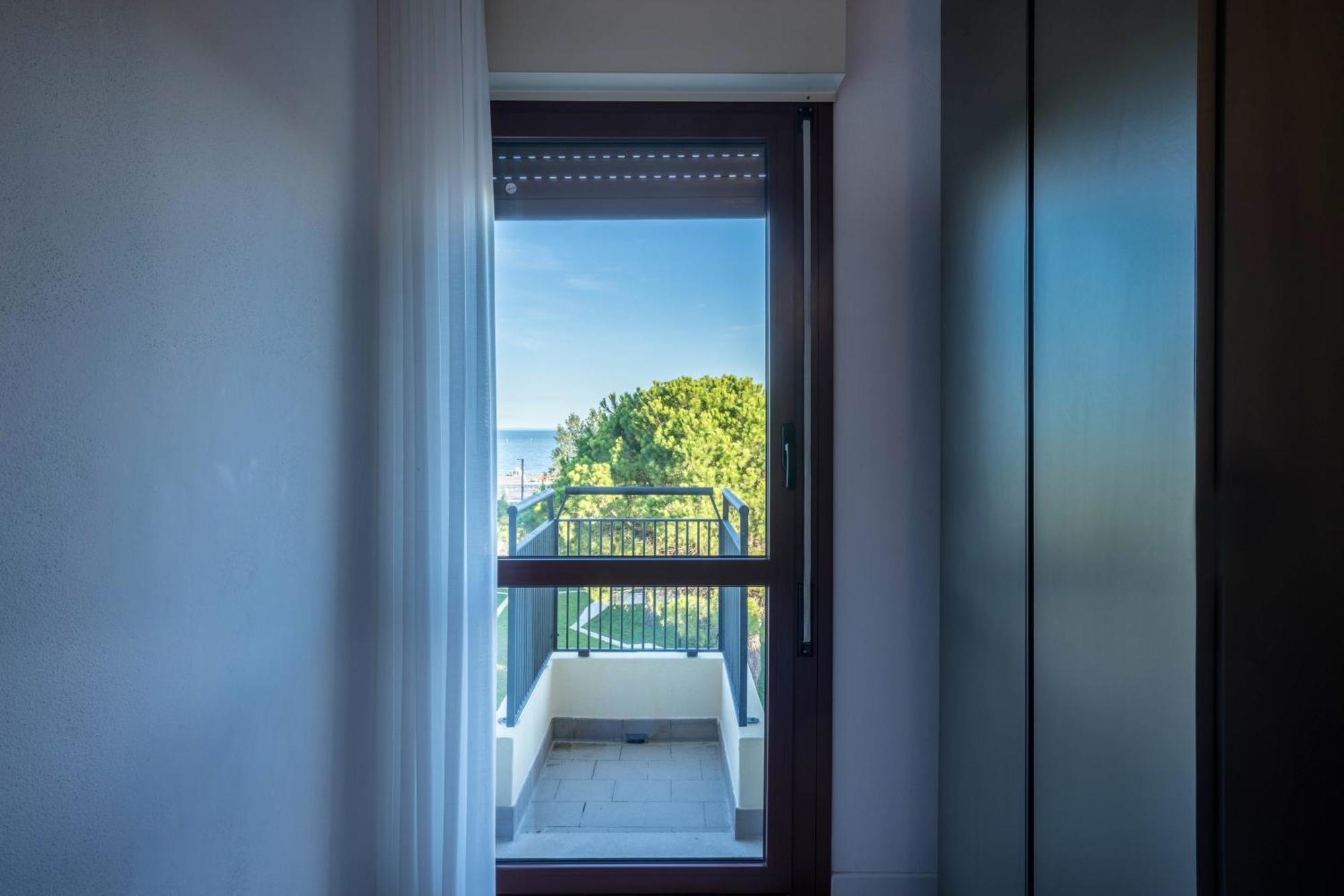 Appartement La Terrazza Sul Faro à Lignano Sabbiadoro Extérieur photo