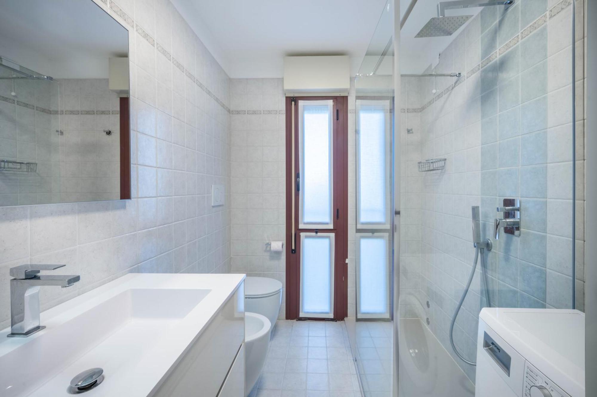 Appartement La Terrazza Sul Faro à Lignano Sabbiadoro Extérieur photo