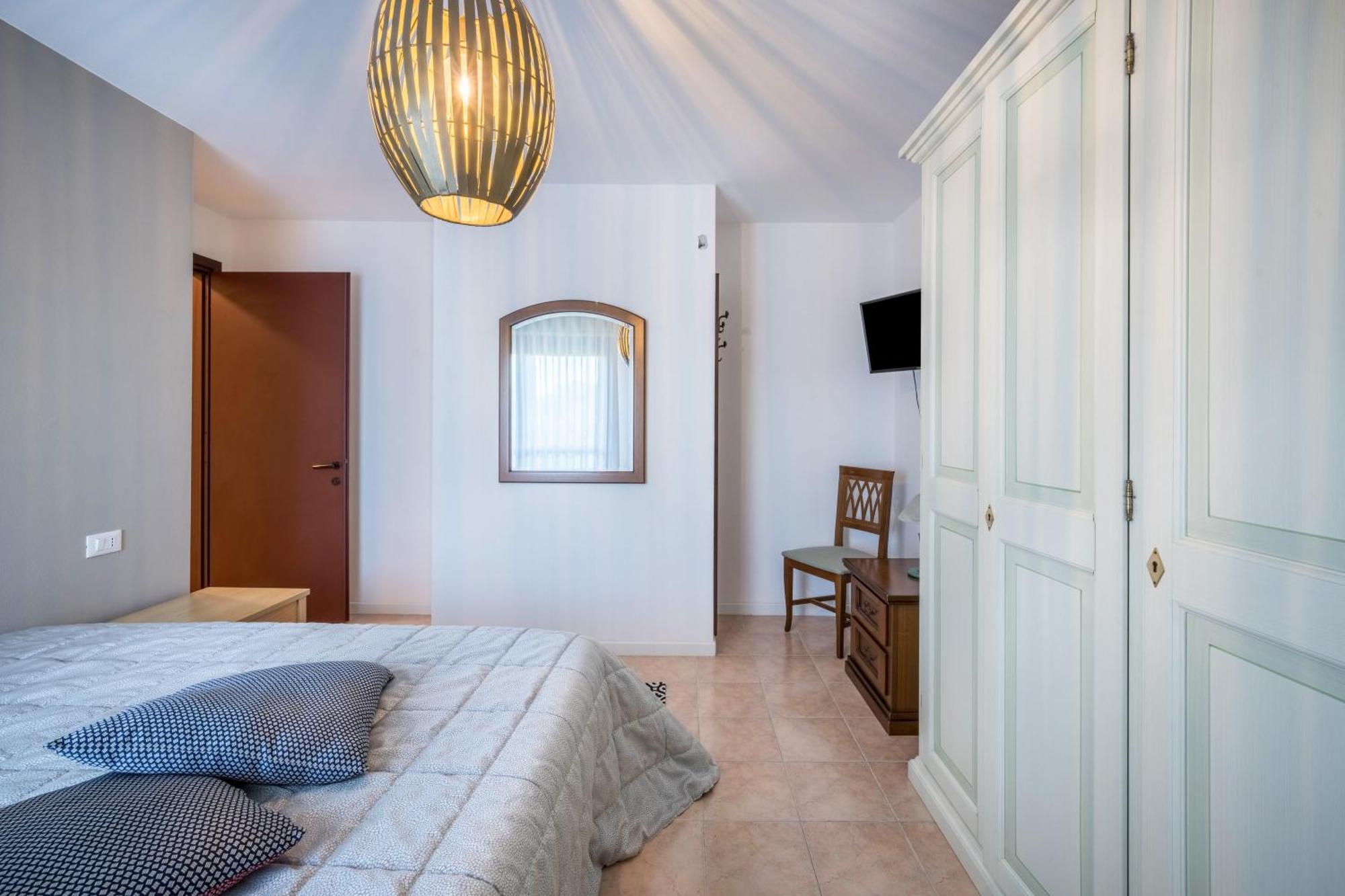Appartement La Terrazza Sul Faro à Lignano Sabbiadoro Extérieur photo