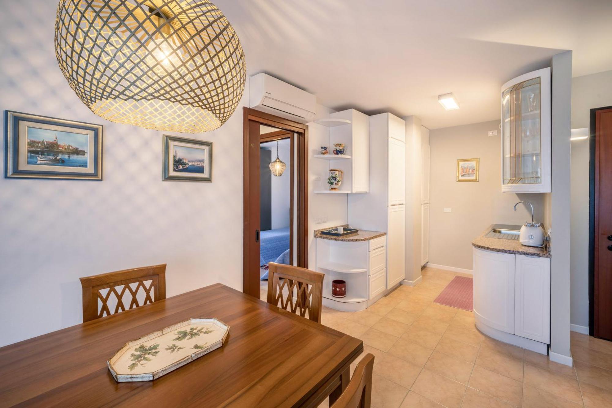 Appartement La Terrazza Sul Faro à Lignano Sabbiadoro Extérieur photo