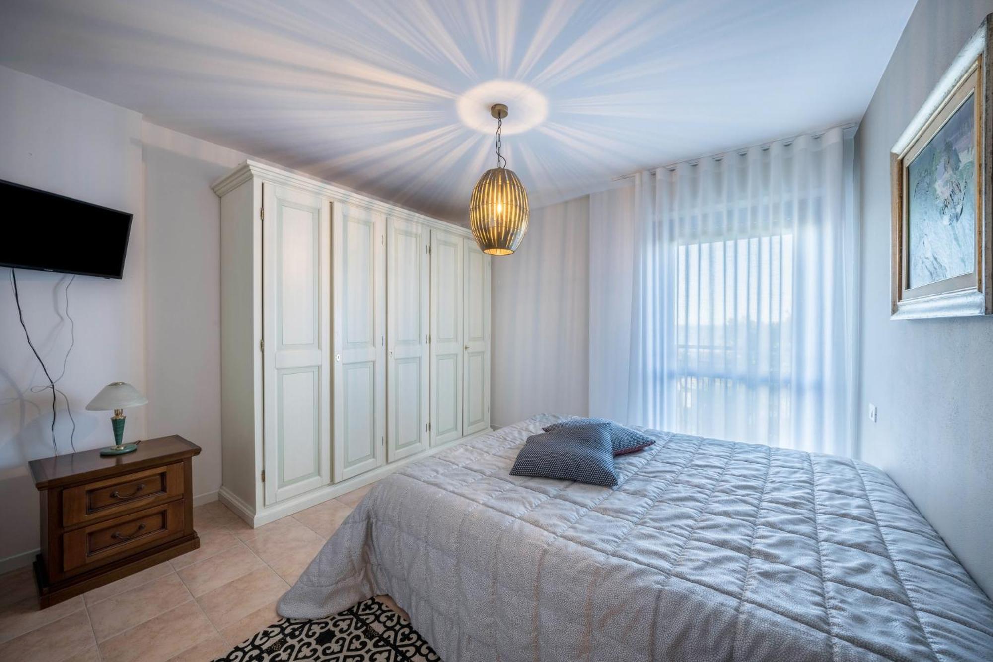 Appartement La Terrazza Sul Faro à Lignano Sabbiadoro Extérieur photo