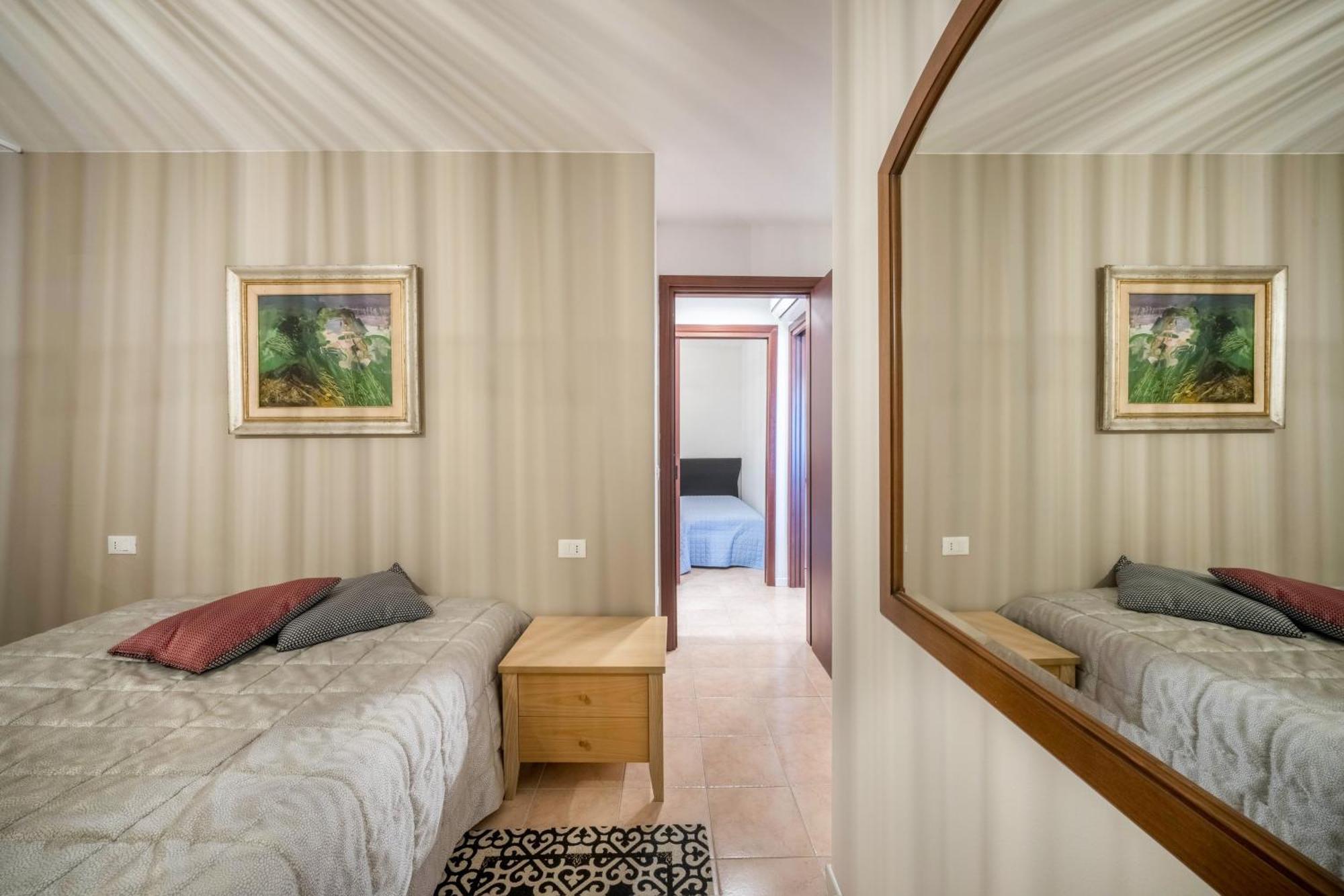 Appartement La Terrazza Sul Faro à Lignano Sabbiadoro Extérieur photo