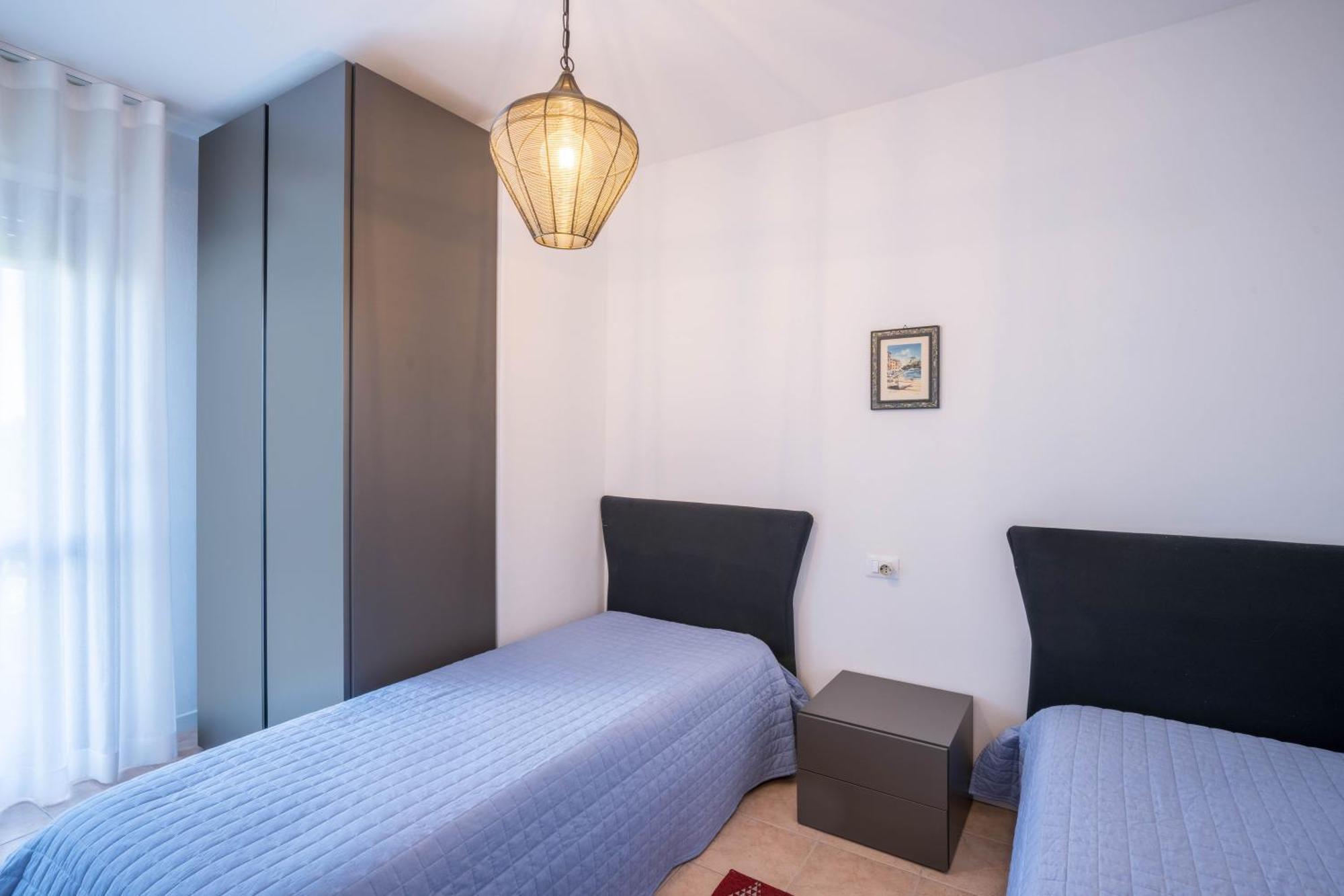 Appartement La Terrazza Sul Faro à Lignano Sabbiadoro Extérieur photo