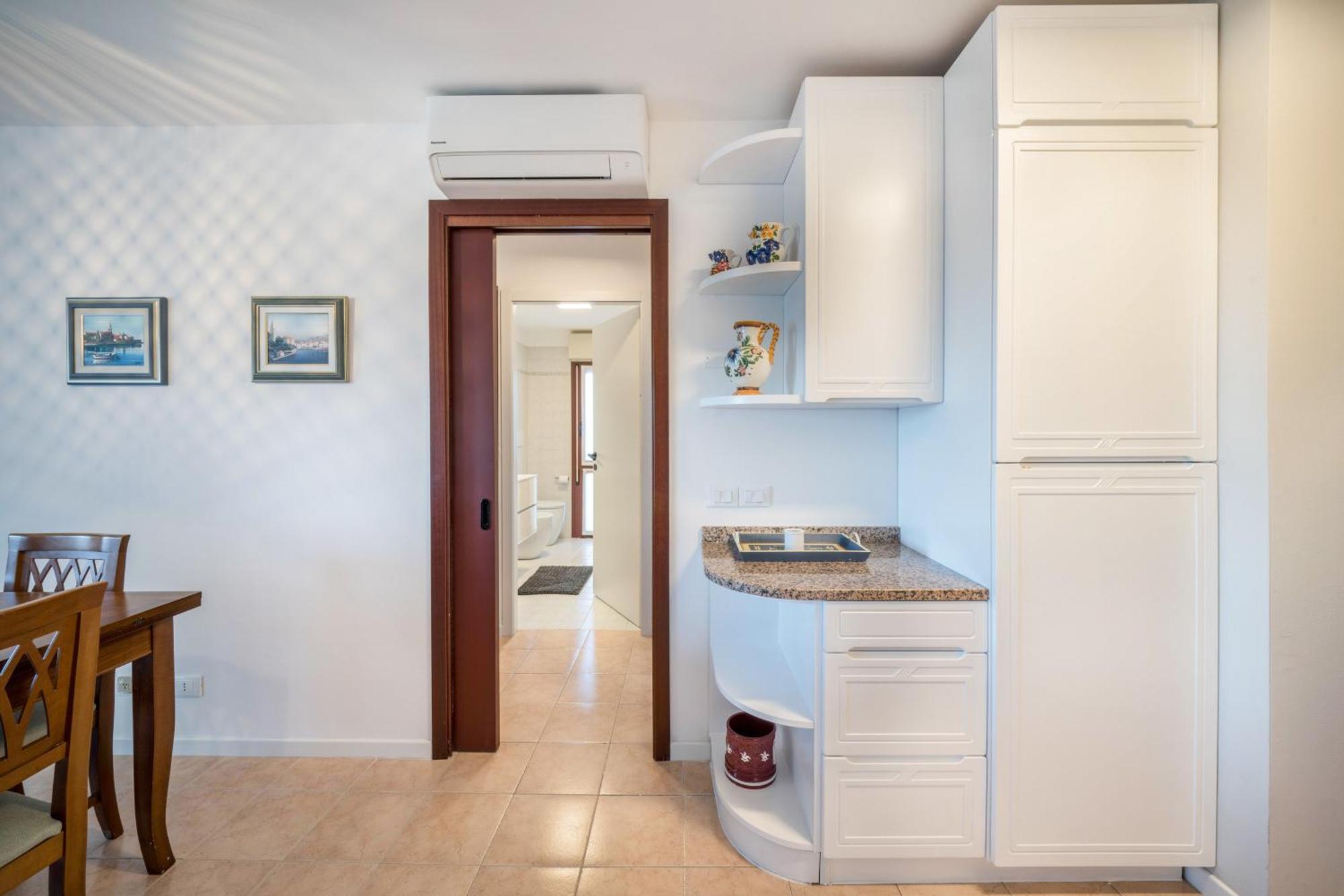 Appartement La Terrazza Sul Faro à Lignano Sabbiadoro Extérieur photo