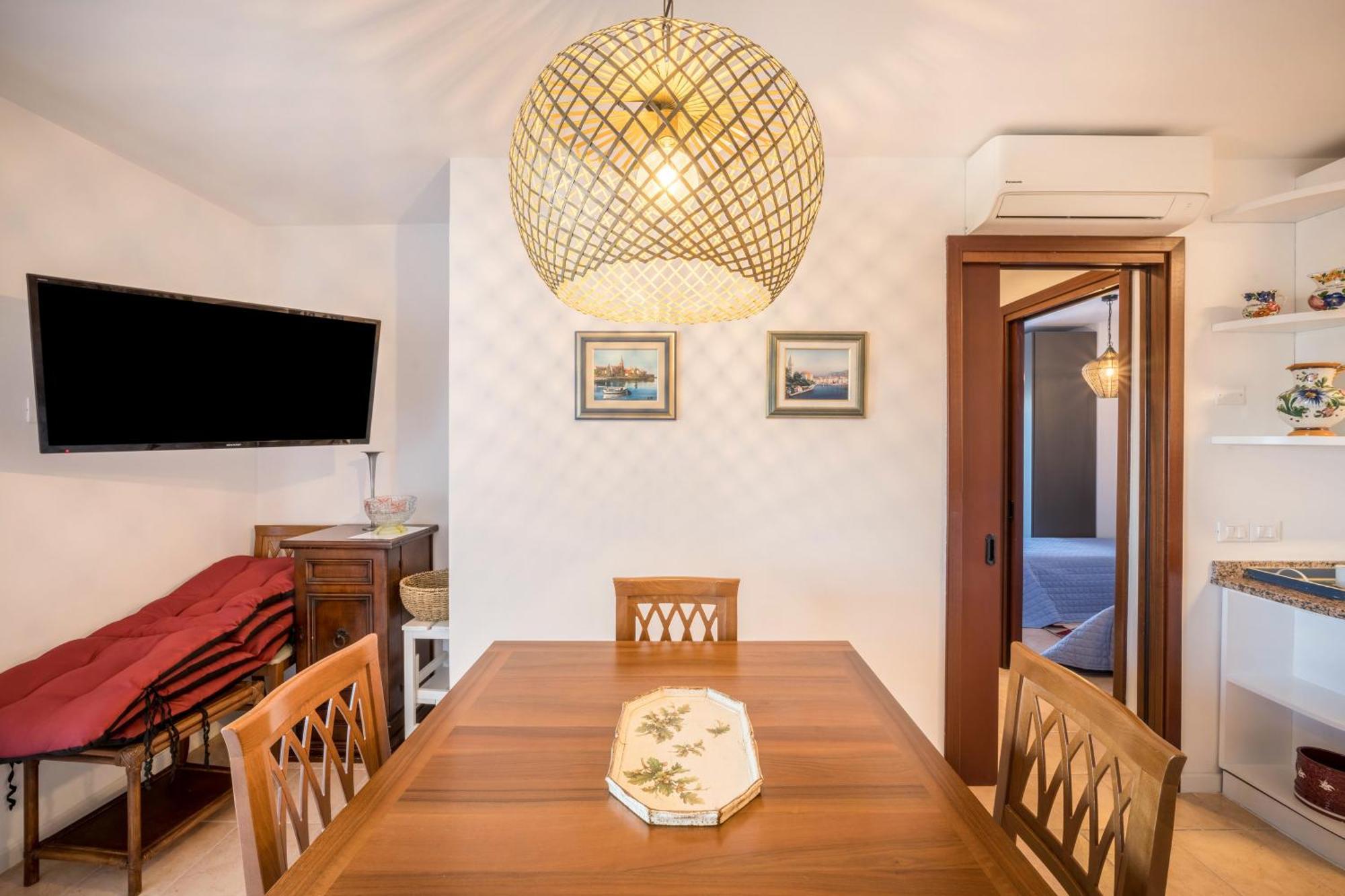 Appartement La Terrazza Sul Faro à Lignano Sabbiadoro Extérieur photo