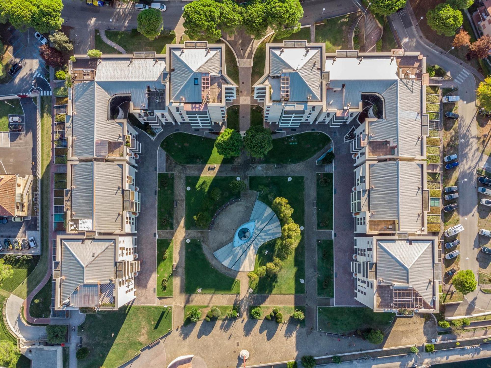 Appartement La Terrazza Sul Faro à Lignano Sabbiadoro Extérieur photo